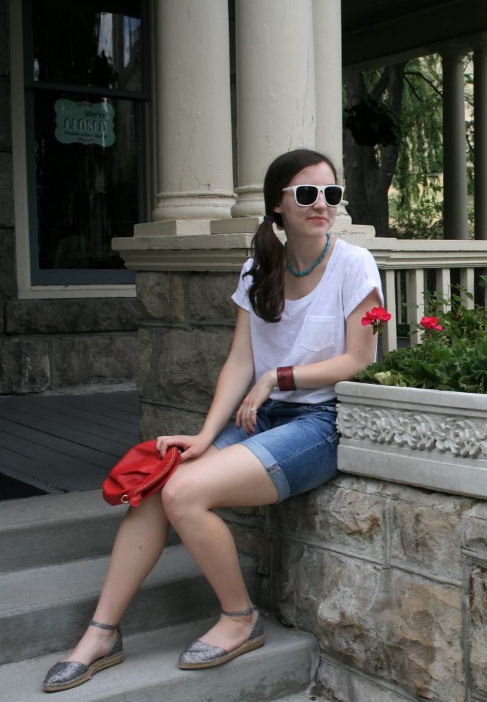 4 Outfits for the 4th of July (Part 3) – Graceful Rags