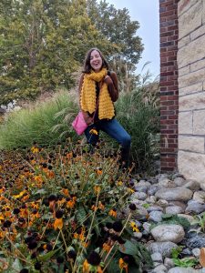 staying healthy in college, college student, Denver fashion blogger