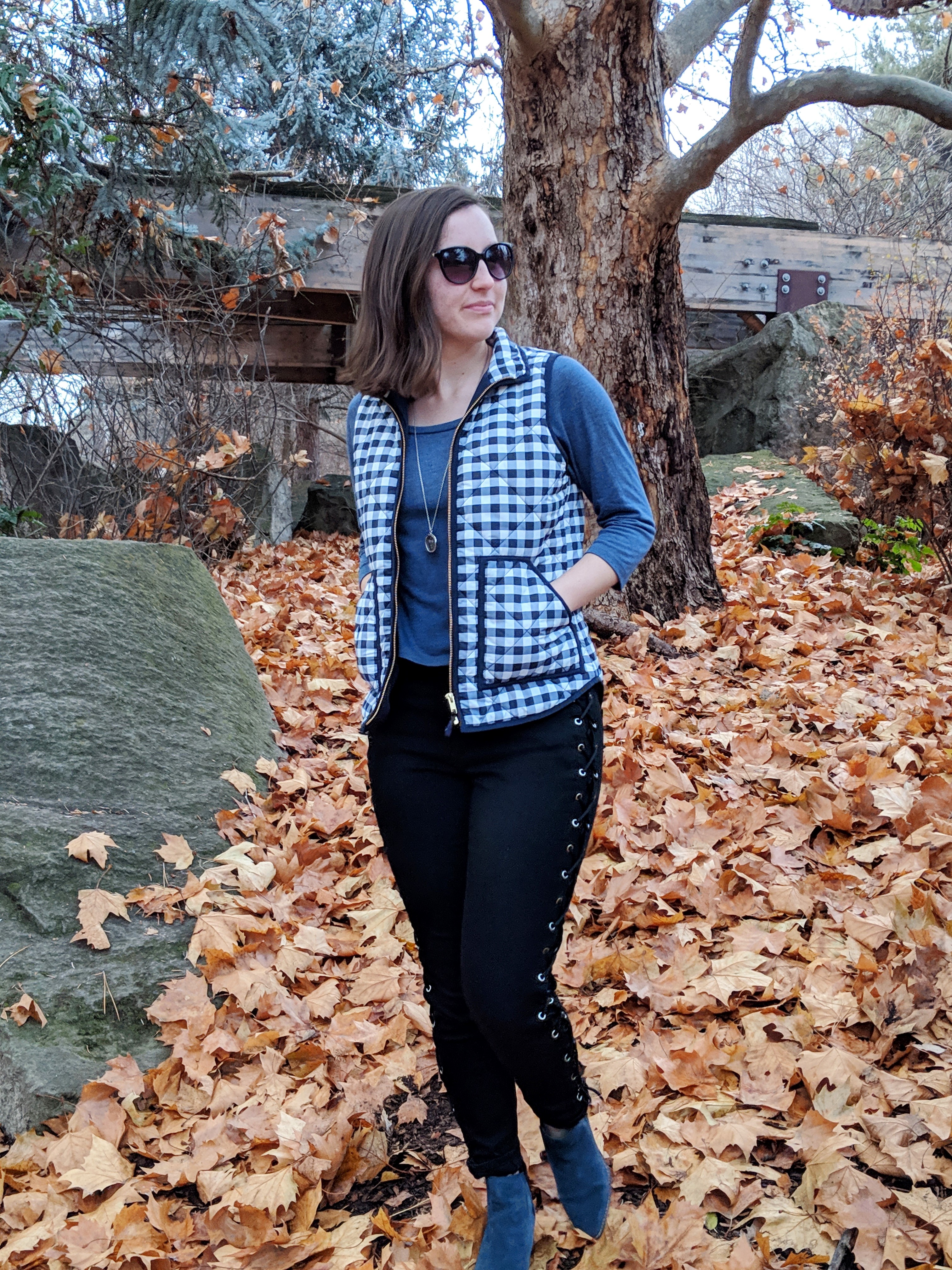 fall outfit winter fashion