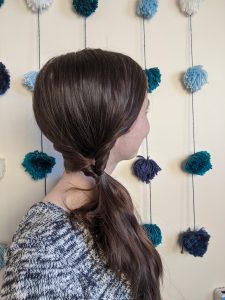3 Quick and Easy Hat Hairstyles