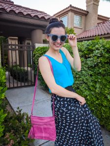 striped-sunglasses-jcpenney-thrifted-pink-purse