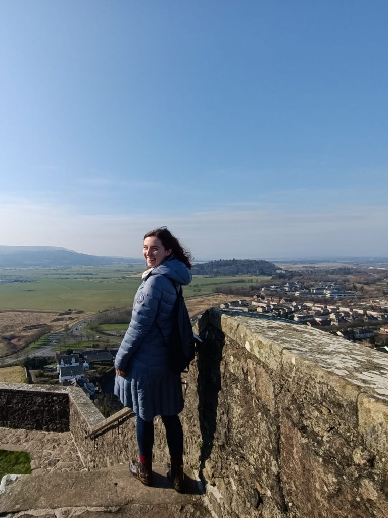 stirling-castle-scotland-study-abroad