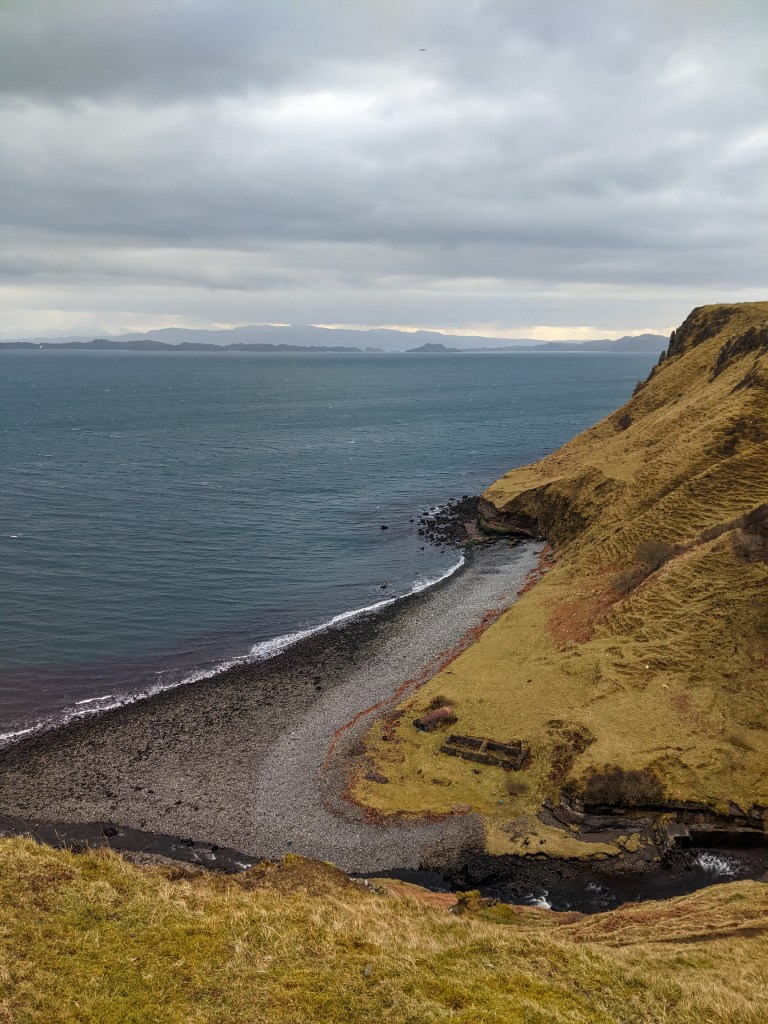 lealt-falls-isle-of-skye-scotland-turquoise-waters