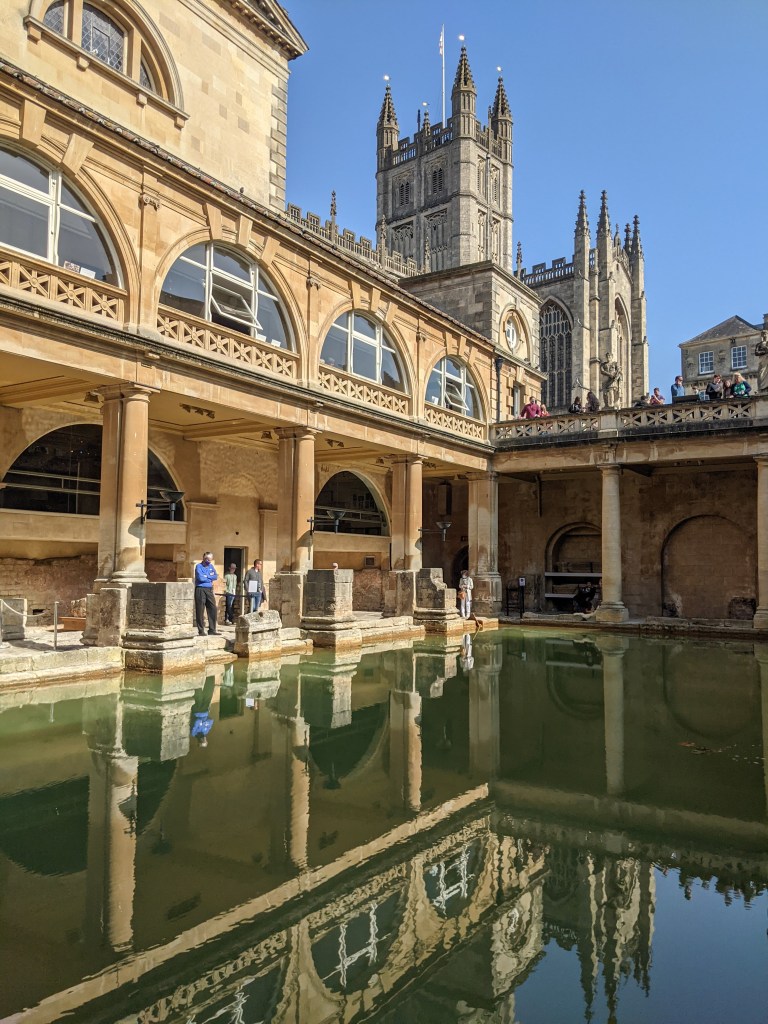 roman-baths-study-abroad-england-bath