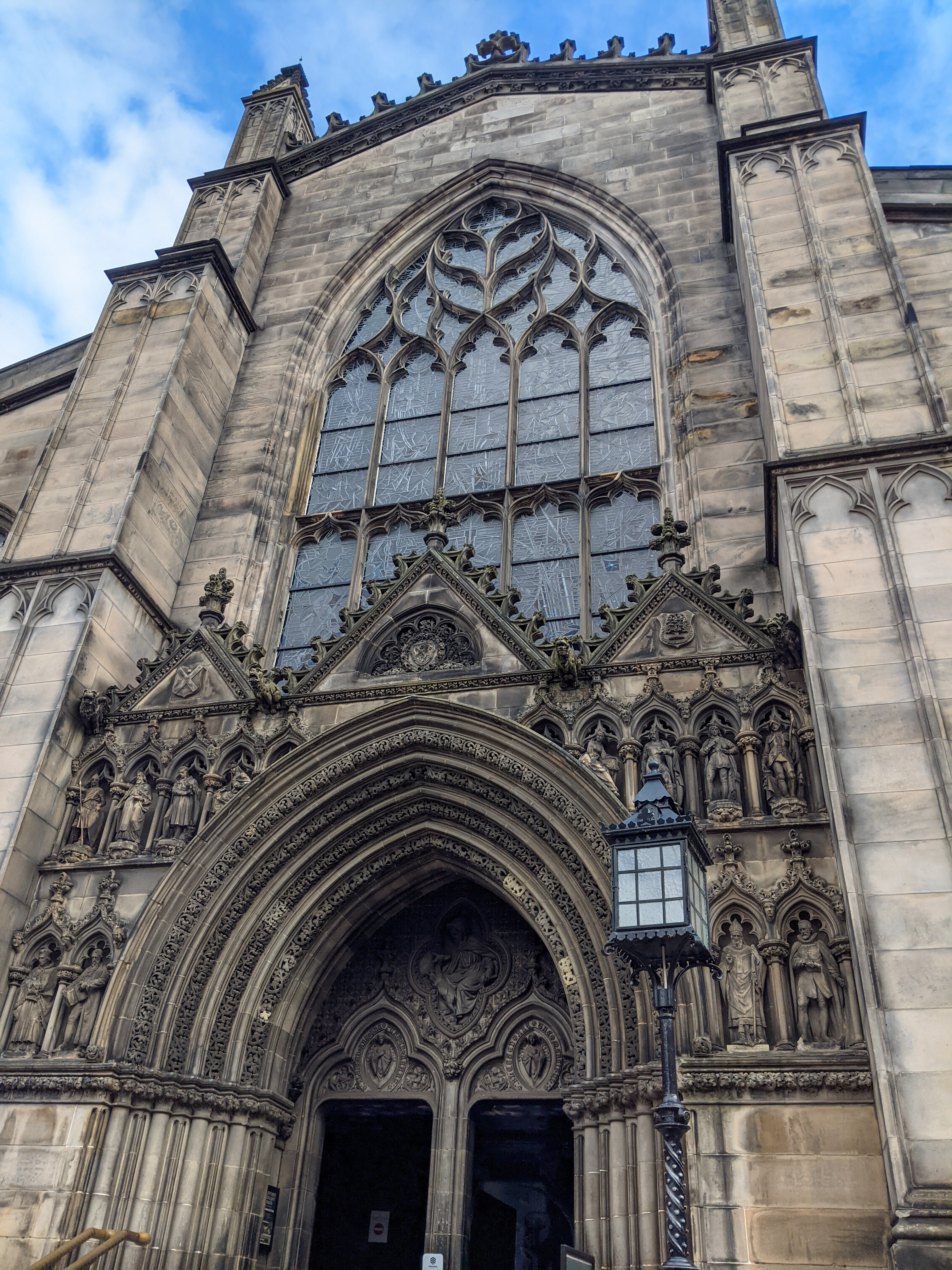 st-giles-cathedral-edinburgh-scotland