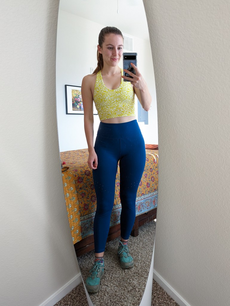 american-eagle-aerie-joy-lab-target-workout-outfit-leggings