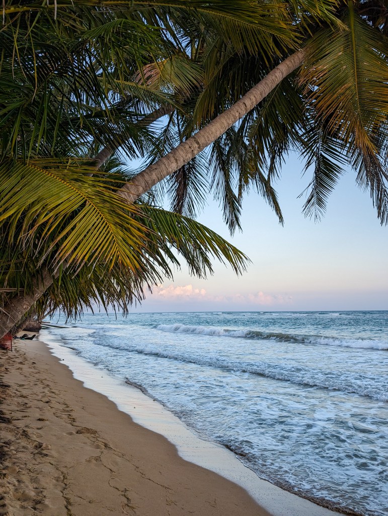 puerto-rico-vacation-spring-break-beaches-humacao-atlantic-ocean-island-life